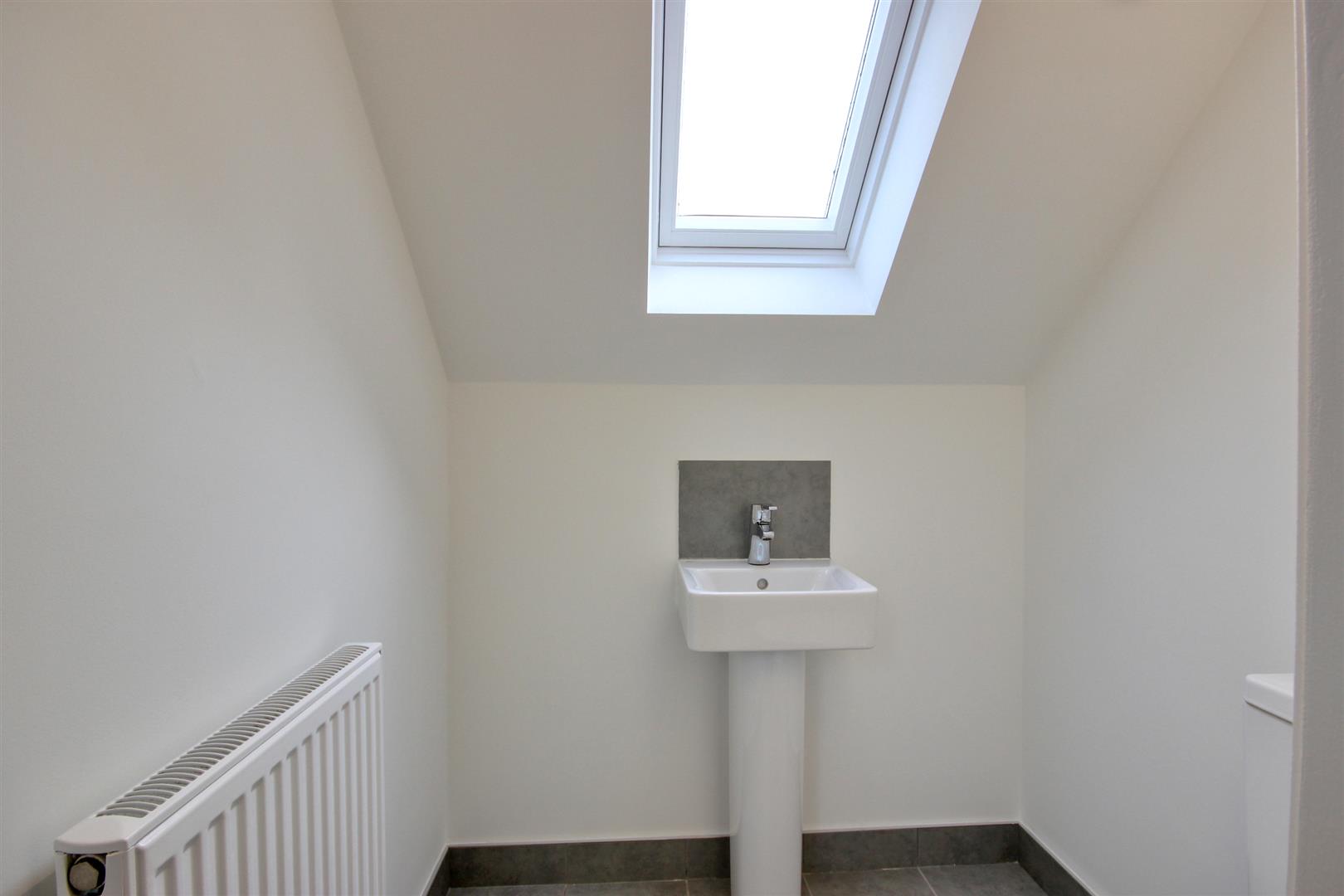 Barker Close, Cottingham